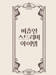 버츄얼 스트리머 아이템