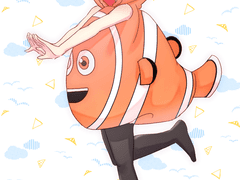 20220715 니모마엘