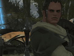 싸움을 준비하며