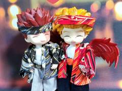 새해의 엔호비츠