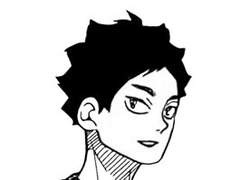 [하이큐] 10. 첫키스 유형-아카아시