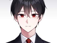 증명사진 커미션!!