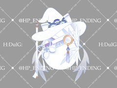 동양마녀 : 환몽