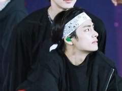 [뷔진] 화발풍다우(花發風多雨) - 5