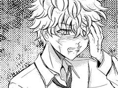 [도리벤 마이타케] 모두가 행복한 미래 01