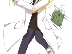 [하민준 / Male / 28 / 민첩]