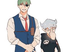 열렙전사 그림 (22.01~06)