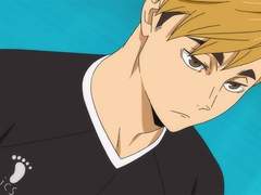 하이큐 카톡 드림, 이나리들과 카톡을 해보자(3)