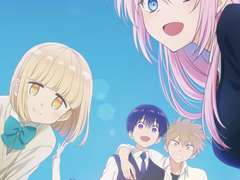 파레루타의 애니평론 393화