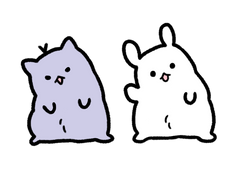 데백 굿즈 제작 안내