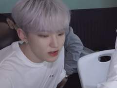 내가 너를 좋아하면 넌 ____💘