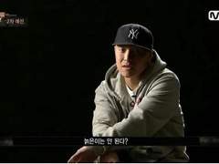 여우🦊같은 boy~🤘고르기 K-하이틴 ver.