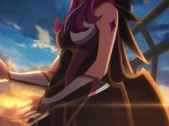 별 수호자 gif - 7