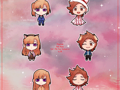 팬텀 레드 로즈! 후기