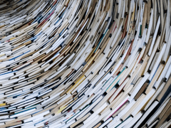 [민원/외전] Homonym -프롤로그-