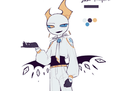 [위대한 판옵티콘/불명/V]