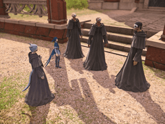 효월의 종언 (60)