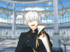 빛요한이랑 암요한이랑 영혼 바뀌자마자 성격땜에 들키는 만화