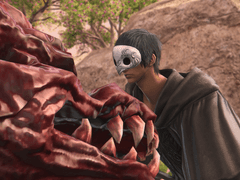 효월의 종언 (62)