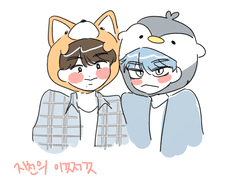 지천의 이것저것