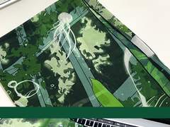 패브릭 summer package