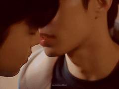 밤을 기다리는 이유 - 지우