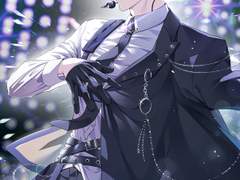 [무료] 데못죽 - 청려 생일기념 엽서 도안