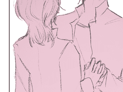 *편하게 멘답주세요:)