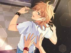 셔플 일러 모음