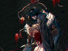 [다크소울3](수정)희생은 결코 아름다울 수 없음을.