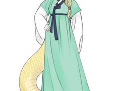 백 사현 비단구렁이 인수 XY