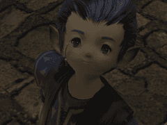 공작석은 희망으로 반짝인다