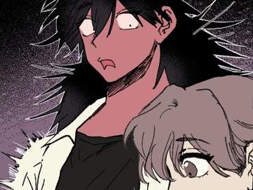 ◆송충이 주의보!