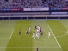 07.16(토) 19:00K리그1 수원FC vs 강원FC (라인업 분석 예정)