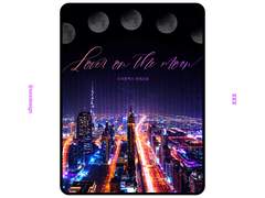 NO.03 Lovers On The Moon