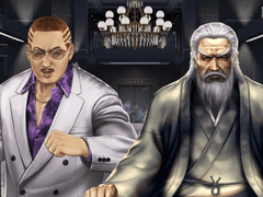 [용온 메인스토리 번역]6.여행길의 끝 5화