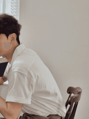 청춘의 여섯 페이지