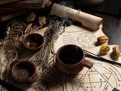 연금술 개념잡기