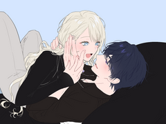 블루베리 타입(블베)