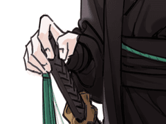 청명이 투명포카...