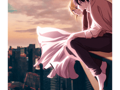 (CLOSE)가만히 있으면 알아서 붙여드리는 커미션