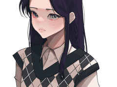 (AU) 로시마요 2세 타로