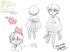 하나비 / 20 / 요괴