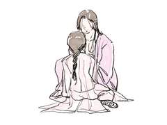 산신꾹이야기 - 외전(4)(+CHN繁 번역: 미팡님)