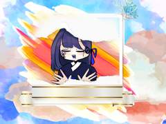 행복! 그리고 환상을 손에 쥐세요! 행운을 빕니다!