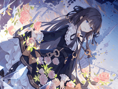 Vicious Labyrinth 外 (2-D)