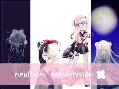 늘봄 커미션🌸