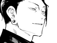 [주술회전] 남캐들한테 집착받는 드림-게토