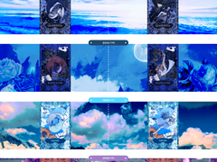 지페테마 뉴테마의 주인공이 되어보세요