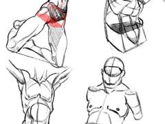 2022년 7월 16일 (토) <해부학>